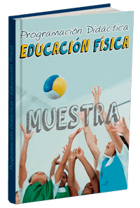 Imagen Muestra2 Programación 💻Aspectos clave a tener en cuenta en la Programación Didáctica de Educación Física en Canarias