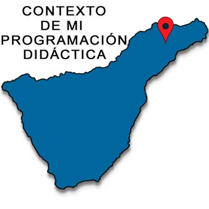 Contextualización de la Programación de Educación Física